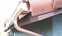 Rain Gutter Installation, Repair, Cleaning and Protection in Houghton Mifflin Harcourt, FL